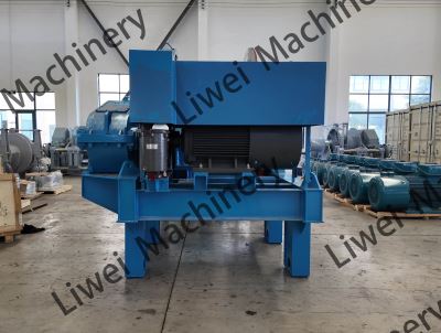 JM12卷揚機